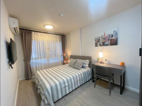 D condo rin eight